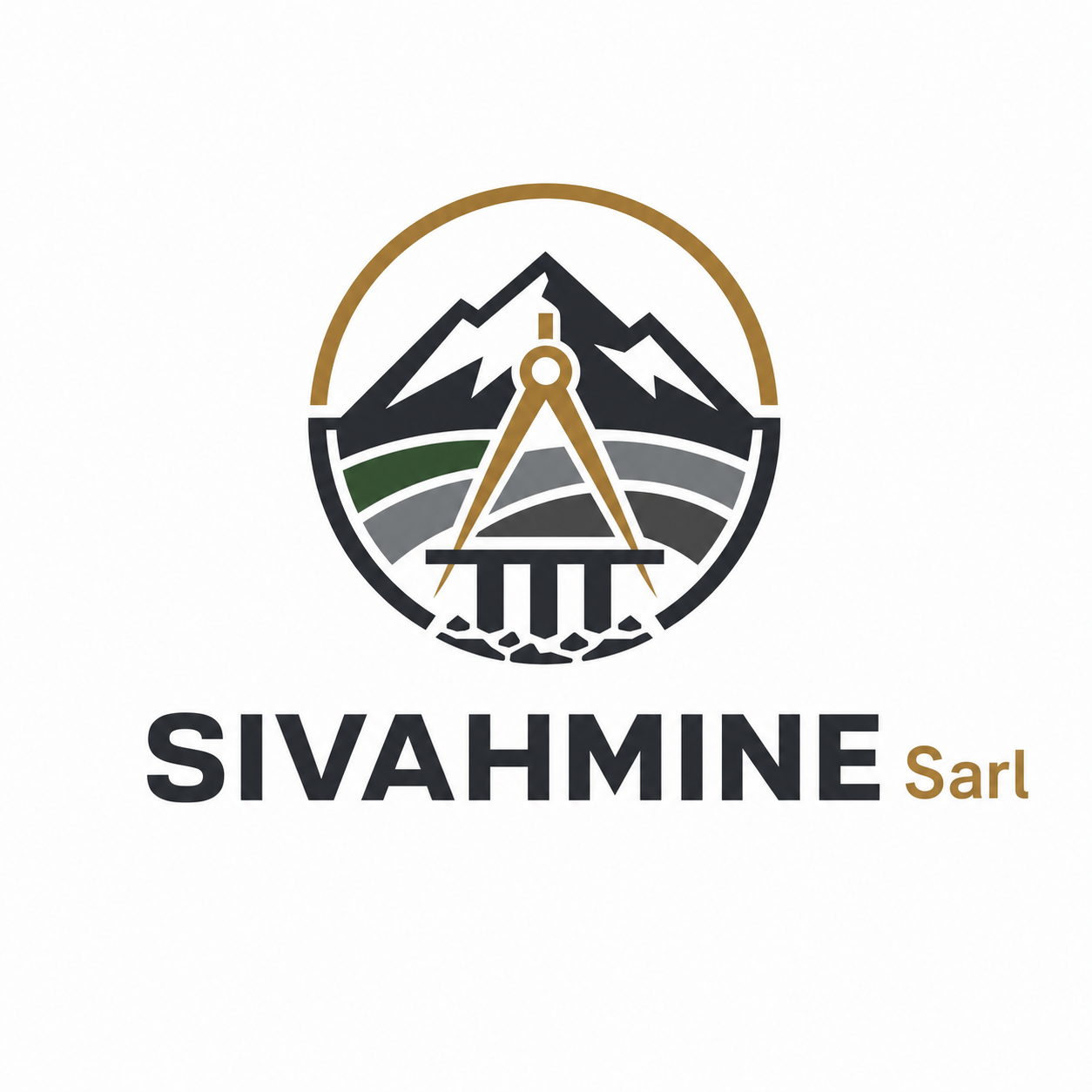 Logo SIVAHMINE Sarl